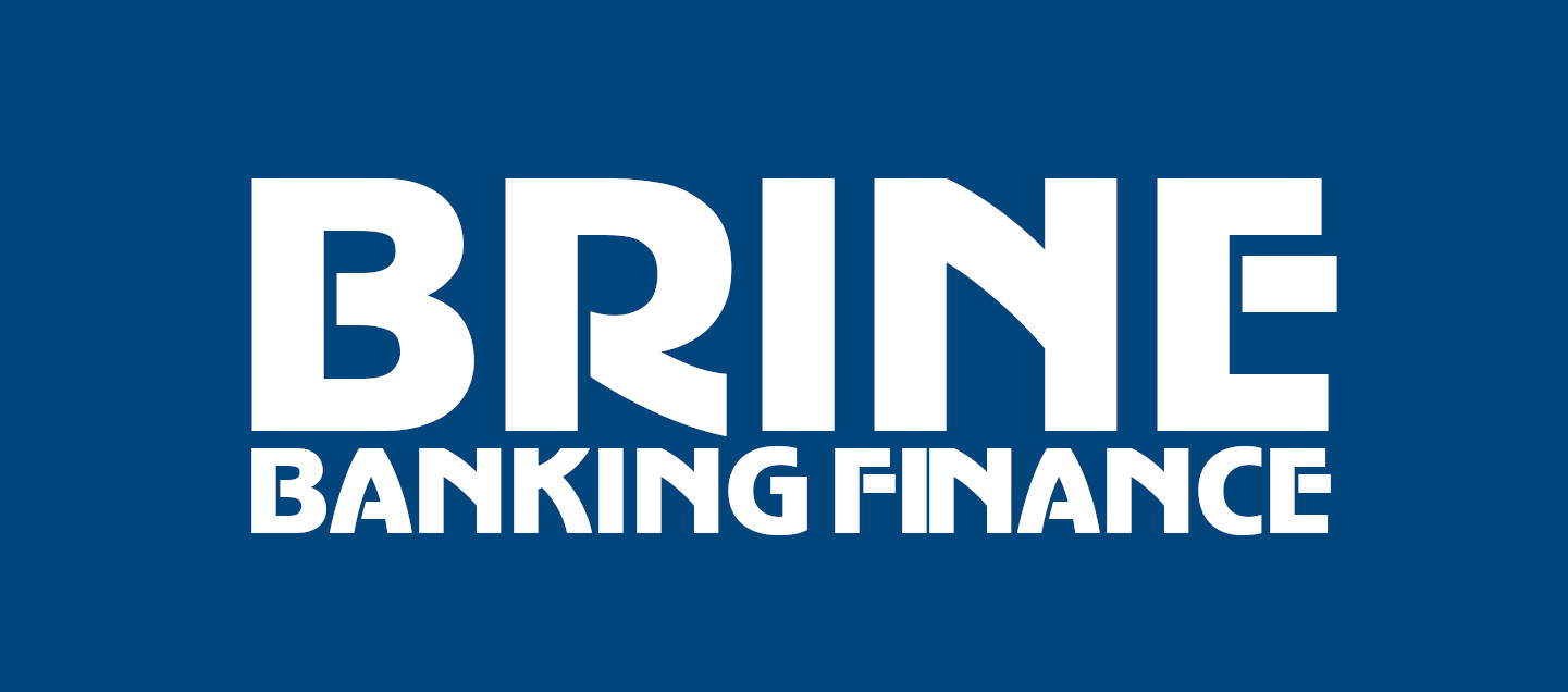 Logo Brine Finance Banking